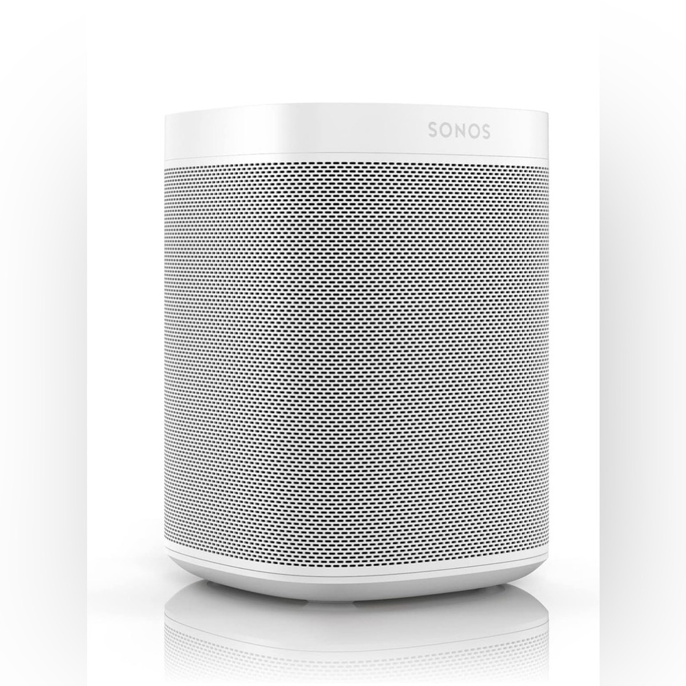 Sonos One SL White